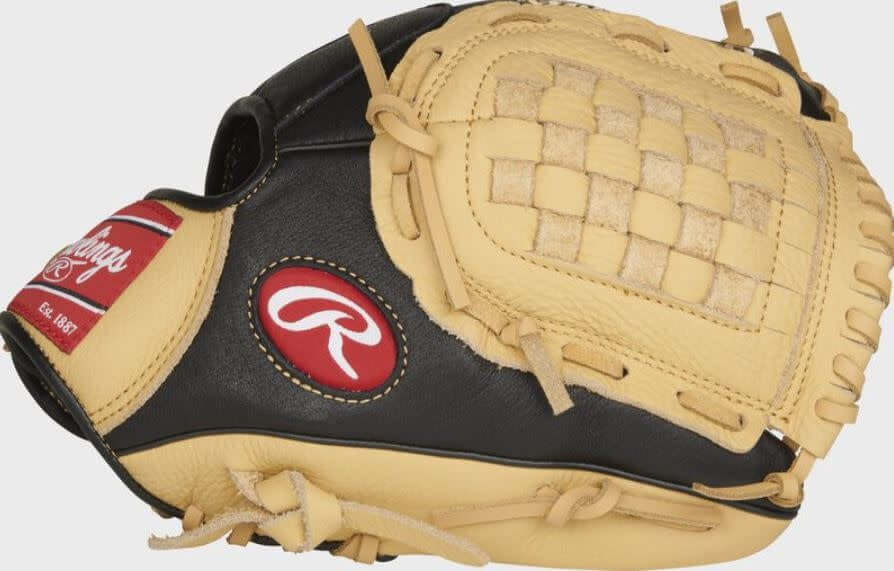 Rawlings Prodigy 11 RHT Youth Pro Taper Fit Baseball Glove