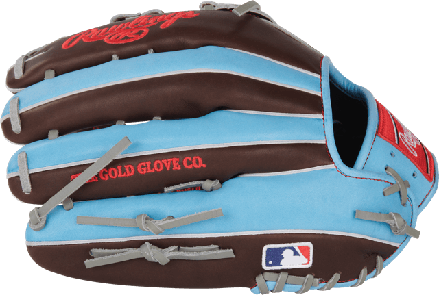 Rawlings Heart of the Hide Outfielders Glove Pro H Web 12.75 inch LHT