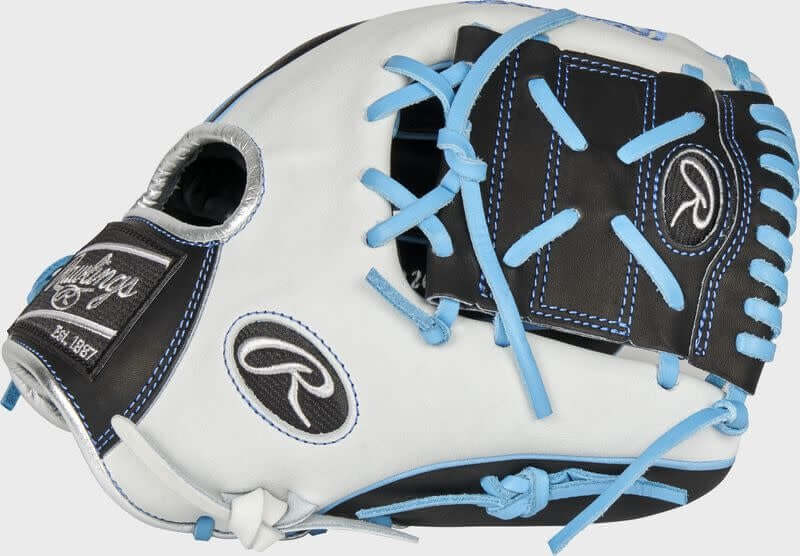 Rawlings Heart of the Hide R2G 11.5-inch glove, 1-piece solid web, pro-quality leather, game-ready feel