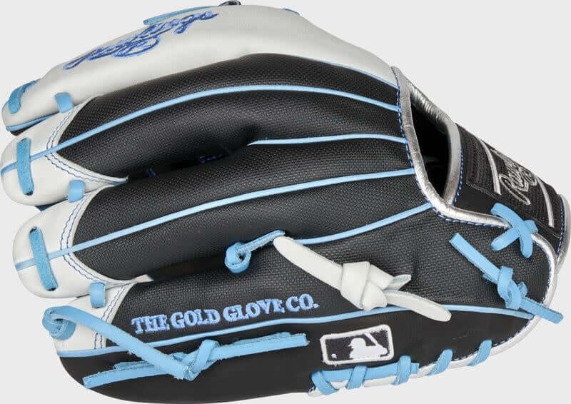 Rawlings Heart of the Hide R2G 11.5-inch glove, 1-piece solid web, pro-quality leather, game-ready feel