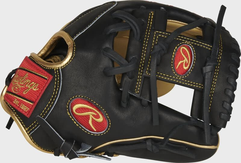 Rawlings Heart of the Hide R2G Contour 11.5 in Baseball Glove - Throwing Hand:Right