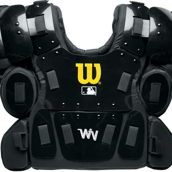 All-Star Cobalt Umpire Chest Protector