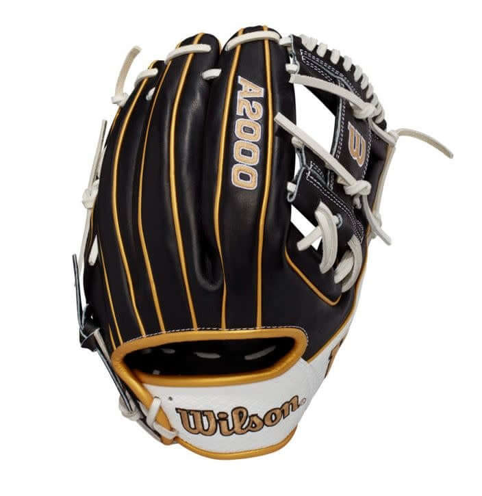 2021 Pro Preferred Kris Bryant Gameday Glove