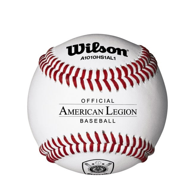 Baseballs - Wilson A1010 HS1 - sporting goods - by owner - sale - craigslist